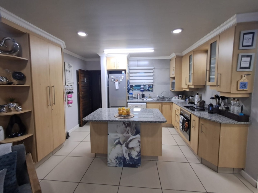 3 Bedroom Property for Sale in Abrahamsrust Free State